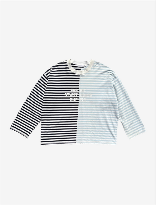 Fabric Supply Long Sleeve