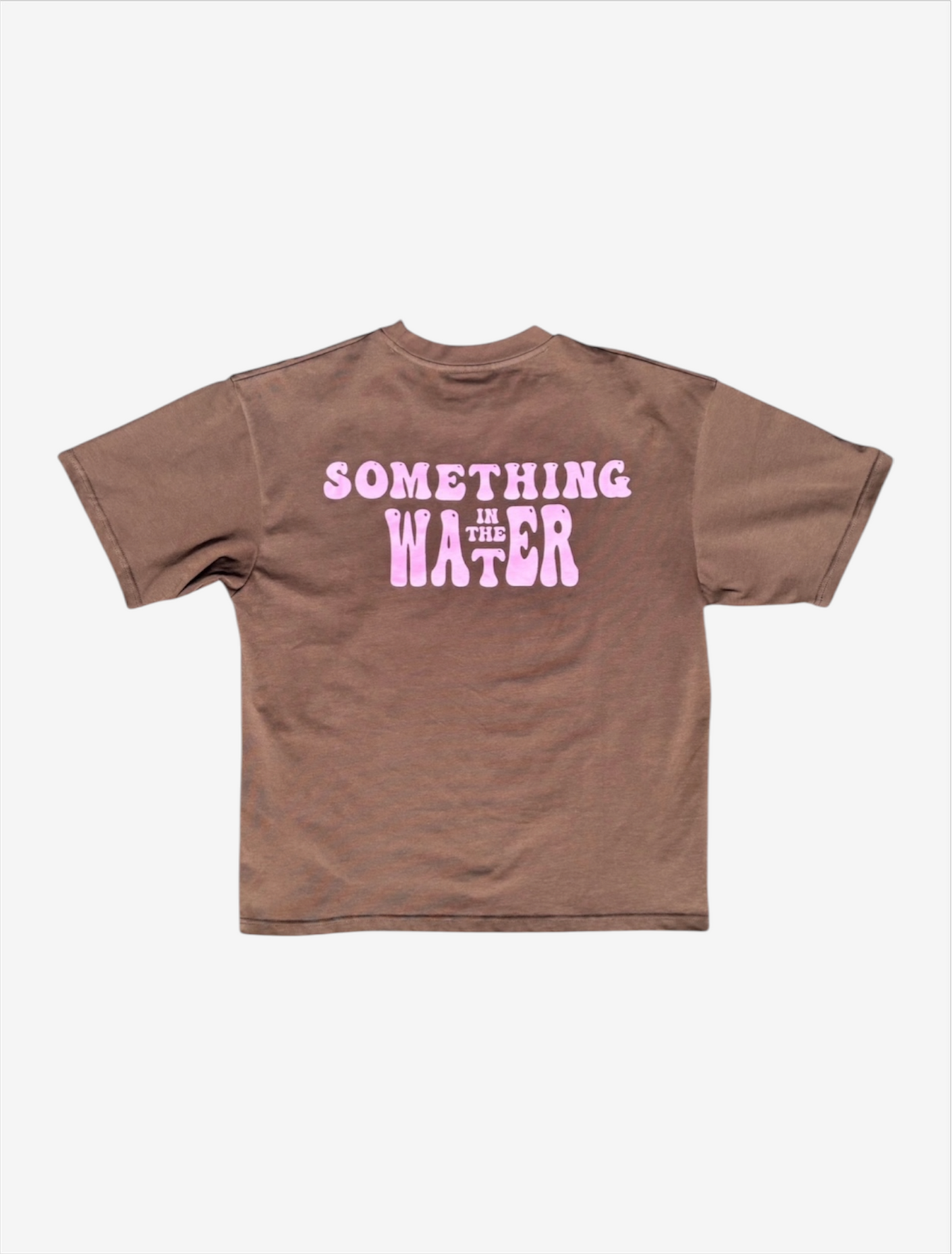 Staple T-Shirt Mocha