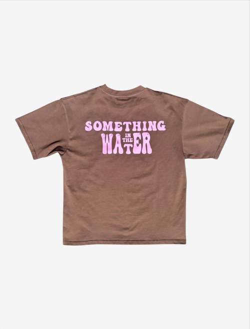 Staple T-Shirt Mocha