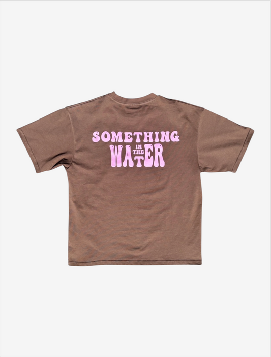 Staple T-Shirt Mocha